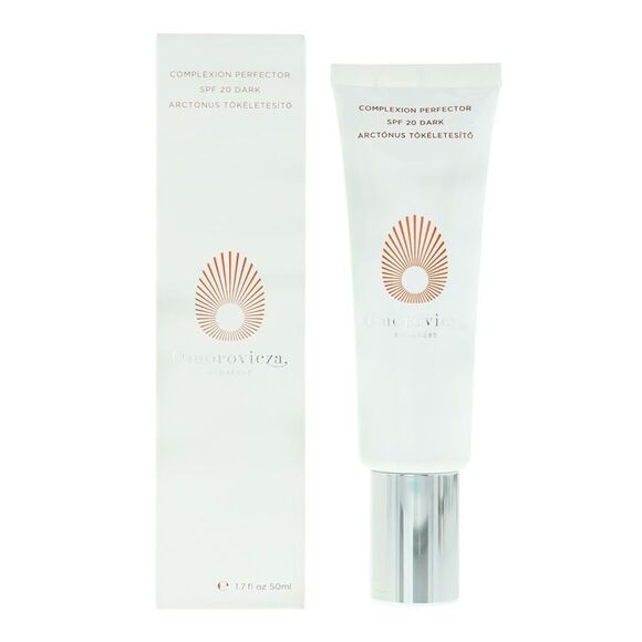 Omorovicza Complexion Perfector Dark 1.7oz (50mL) - Picture 2 of 3